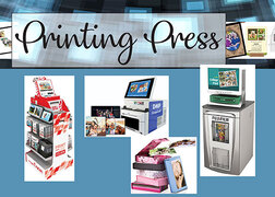 Salman Printing Press